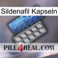 Sildenafil Capsules 34